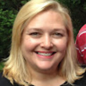 Meet your Posher, Alison